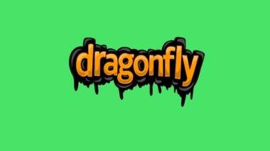 Yesil ekran animasyon videosu yazildi DRAZFLY
