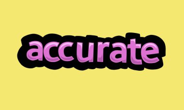 Sarı zemin üzerinde çok basit ve çok havalı bir vektör tasarımı.