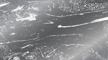 Soyut gümüş ve beyaz doku