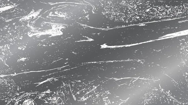 Soyut gümüş ve beyaz doku