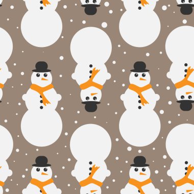 Kusursuz desen, sonsuzluk deseni, kardan adam, kar tanesi, kar, güzel bir Noel geçmişi, kardan adam, Noel resmi, Noel kardan adamı ile şirin Noel çizimi.