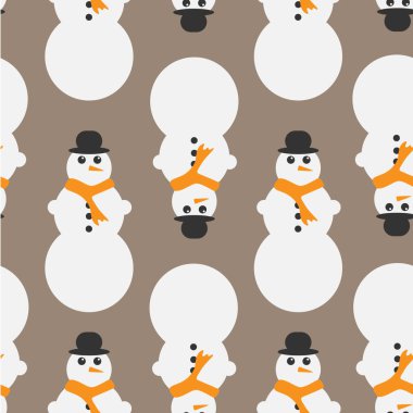 Kusursuz desen, sonsuzluk deseni, kardan adam, kar tanesi, kar, güzel bir Noel geçmişi, kardan adam, Noel resmi, Noel kardan adamı ile şirin Noel çizimi.
