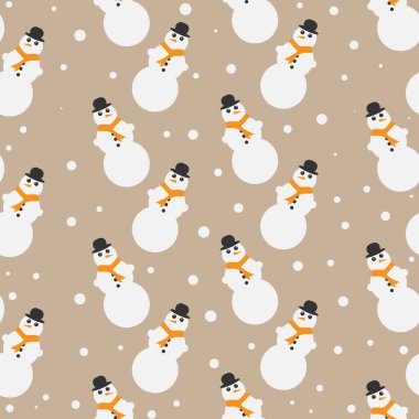 Kusursuz desen, sonsuzluk deseni, kardan adam, kar tanesi, kar, güzel bir Noel geçmişi, kardan adam, Noel resmi, Noel kardan adamı ile şirin Noel çizimi.