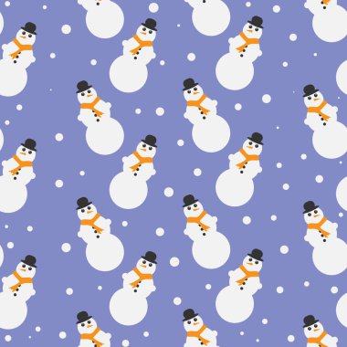 Kusursuz desen, sonsuzluk deseni, kardan adam, kar tanesi, kar, güzel bir Noel geçmişi, kardan adam, Noel resmi, Noel kardan adamı ile şirin Noel çizimi.