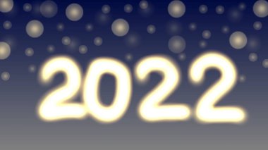 Yeni desenler, tekstil baskısı, ambalaj kağıdı, kapaklar, duvar kağıtları, yeni yıl kartı 2022