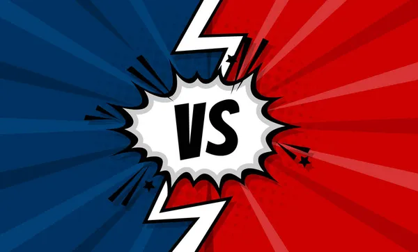 VS. Versus letter logo. Battle vs match, game Stock Vector by ©4zeva  345718194