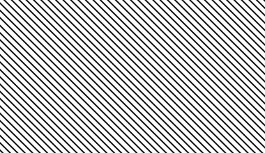 Basit eğimli çizgiler desen arkaplanı. Vektör illüstrasyonu