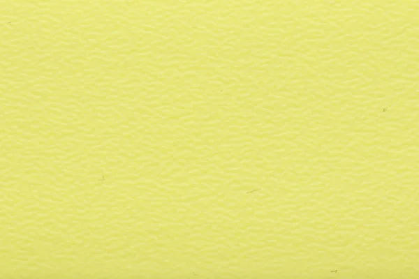 Textur Aus Gelbem Pvc Kunststoff Zum Einfassen Von Spanplattenenden Dekorative — Stockfoto