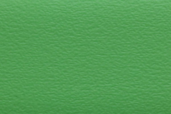 Zöld Pvc Műanyag Textúra Élező Forgácslap Végek Dekoratív Zöld Háttér — Stock Fotó