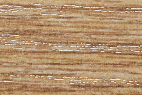 Pvc Plastic Texture Wood Pattern Edging Chipboard Ends Texture Decorative — Stock Photo, Image