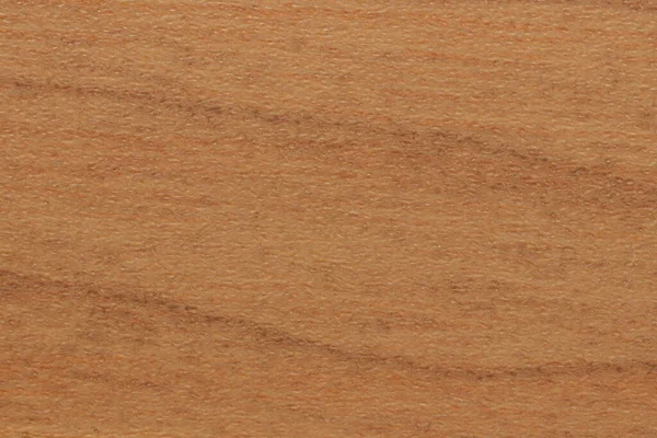 Pvc Plastová Textura Dřevěným Vzorem Pro Hrany Dřevotřískových Desek Textura — Stock fotografie