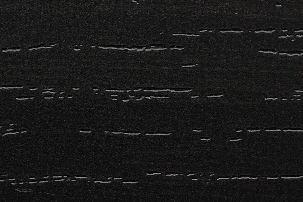 Tekstura Tworzywa Sztucznego Pvc Wzorem Drewna Obrzeży Końców Płyt Wiórowych — Zdjęcie stockowe