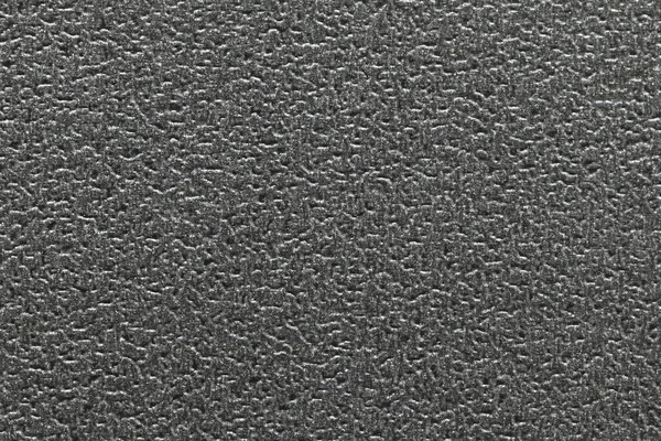 Texture Plastica Pvc Grigio Estremità Bordo Truciolare Decorativo Grigio Sfondo — Foto Stock