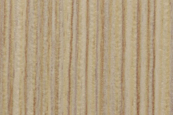 Textur Aus Pvc Kunststoff Mit Holzmuster Zum Einfassen Von Spanplattenenden — Stockfoto