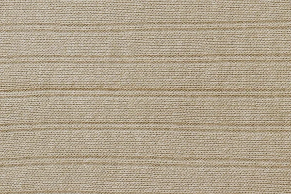 Light Texture Sweater Fabric Fabric Sweater Made Cotton — стоковое фото