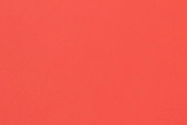 Textura Papel Grosso Vermelho Fundo Papel Vermelho Decorativo — Fotografia de Stock