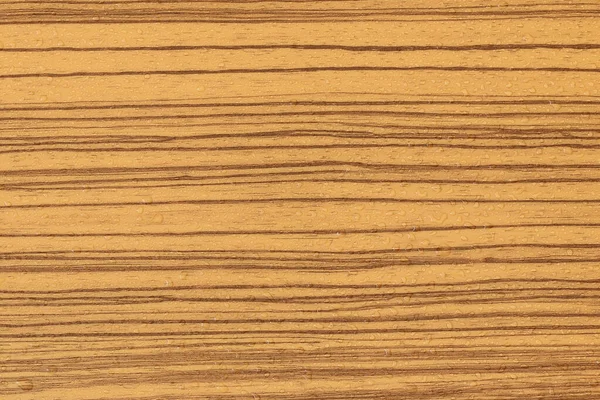 Water Droplets Wood Texture Decorative Wood Texture Water Drops — 스톡 사진