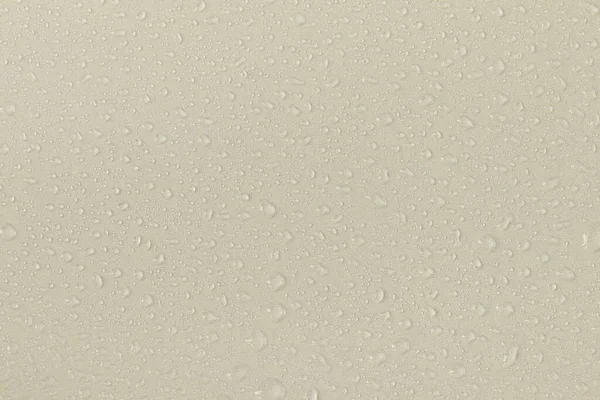 Water Droplets Colored Texture Decorative Texture Water Drops — Fotografia de Stock