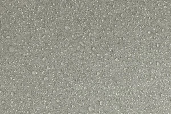 Water Droplets Colored Texture Decorative Texture Water Drops — Stockfoto