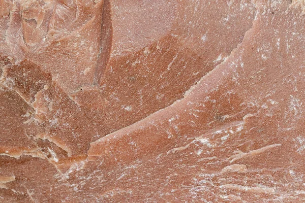 Textura Mármore Com Padrões Naturais — Fotografia de Stock