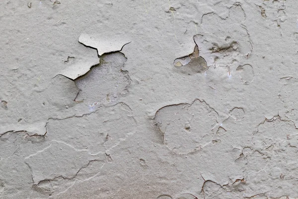 old rusty metal texture with scratches and cracks. old metal texture with faded peeling paint.