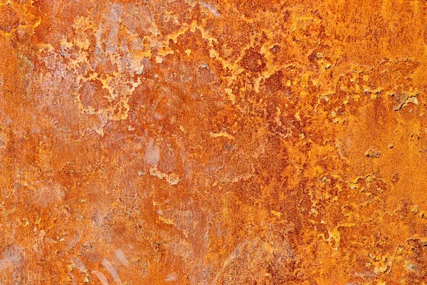 Rusty Burnt Metal Armored Vehicles Metal Texture Scratches Cracks — Fotografia de Stock