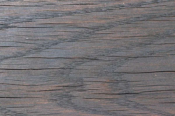 Textur Aus Altem Holz Mit Rissen Hölzerner Hintergrund — Stockfoto