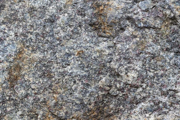 Textura Muro Piedra Con Grietas Arañazos Que Puede Utilizar Como —  Fotos de Stock