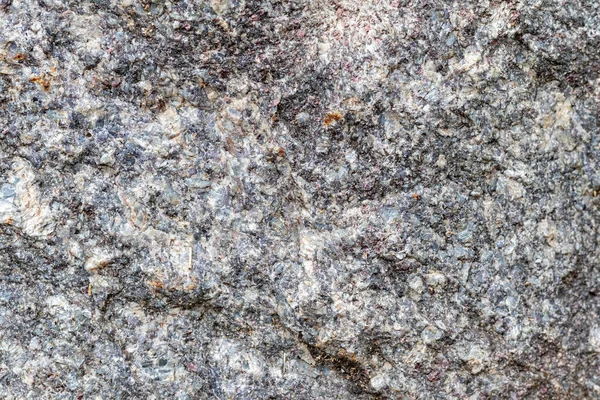 Textura Muro Piedra Con Grietas Arañazos Que Puede Utilizar Como —  Fotos de Stock