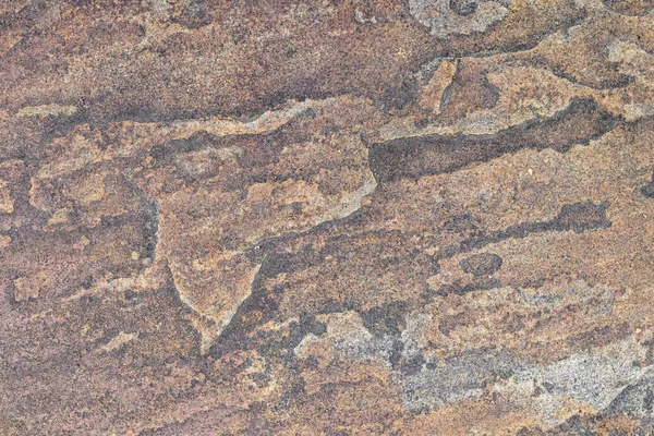 Textura Muro Piedra Con Grietas Arañazos Que Puede Utilizar Como —  Fotos de Stock