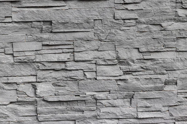 Textura Uma Parede Pedra Com Fendas Arranhões Que Podem Usar — Fotografia de Stock