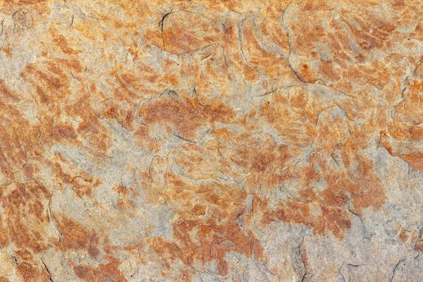 Textura Muro Piedra Con Grietas Arañazos Que Puede Utilizar Como —  Fotos de Stock