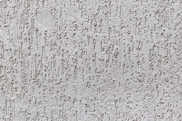 Texture of plaster wall. Gray plaster.