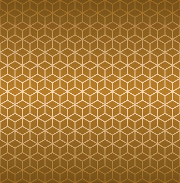 geometrik altıgen seamless modeli