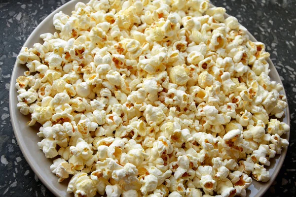 Pohled Shora Popcorn Stole — Stock fotografie