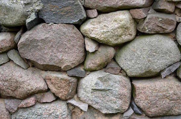 Sten Vägg Struktur Bakgrund — Stockfoto