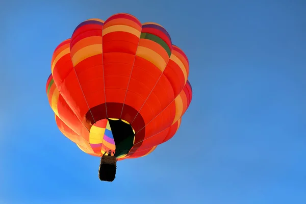 Hot Air Balloon Sky Royalty Free Stock Images