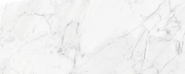 Weißer Carrara Marmor Textur Granit Nahaufnahme Marmor — Stockfoto