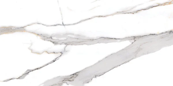 Calacata Marble White Background 图库照片