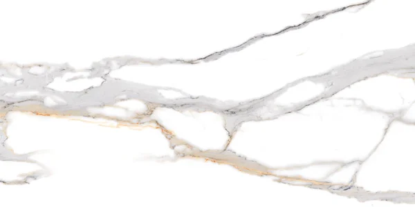 Calacata Marble White Background 免版税图库照片