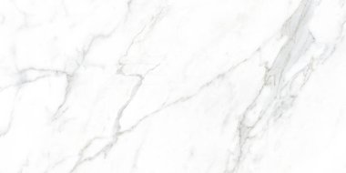 Calacata Mermer Mermer Beyaz ve Arkaplan, Döşeme fayansları ve Duvarlar