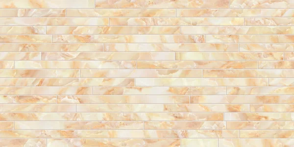 Rettangolo Beige Piastrelle Mosaico Sfondo Texture Classica Piastrella Della Metropolitana — Foto Stock