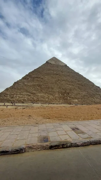 Hermosas Variadas Fotos Famosos Sitios Arqueológicos Cairo Alejandría Asuán Luxor — Foto de Stock