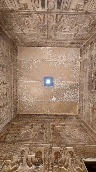Imagens Bonitas Variadas Locais Arqueológicos Famosos Cairo Alexandria Aswan Luxor — Fotografia de Stock