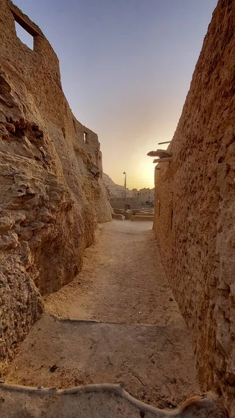 Fotos Hermosas Vistas Los Templos Paisajes Históricos Egipcios Egipto Puerto —  Fotos de Stock