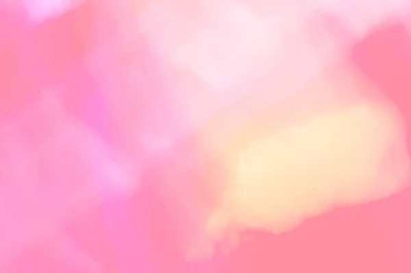 概要太平洋ピンクライト効果背景 パステルピンクの光の葉 要旨ピンクの背景 — ストック写真