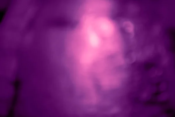 Abstract Velvet Violet Light Effect Background Purple Light Leak Abstract — 图库照片