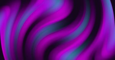 Çarpık hareketli eğim. Dinamik soyut arkaplan, 4K canlandırma.