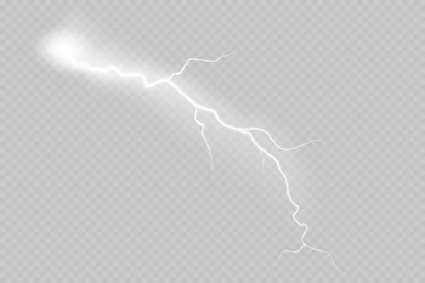 Φαινόμενο Αστραπής Καταιγίδα Εφέ Φωτός Ηλεκτρισμός — Φωτογραφία Αρχείου