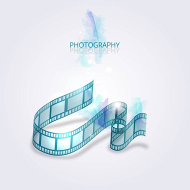 Kameradan film, video film, sinema.
